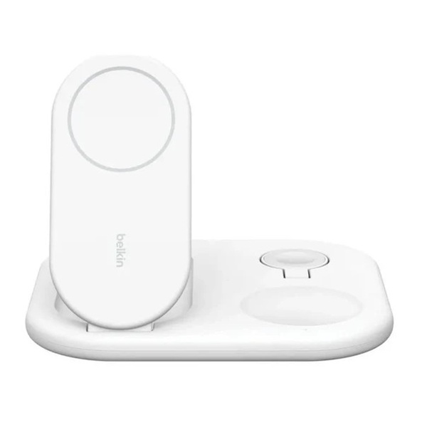 Belkin 3in1 Magnetic Foldable Charger 15w